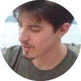 A picture of Samuel Tschiedel